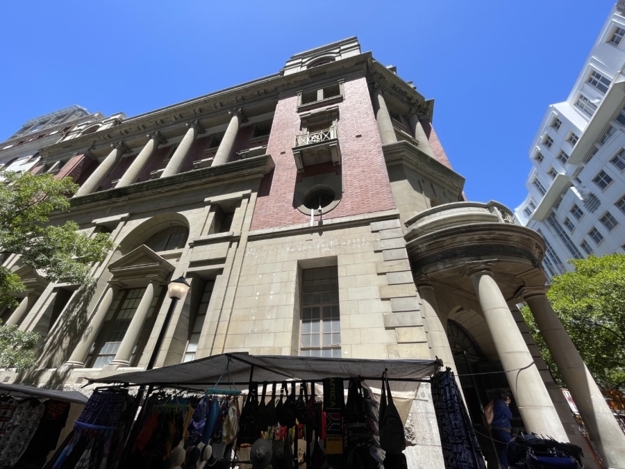 To Let commercial Property for Rent in Cape Town City Centre Western Cape